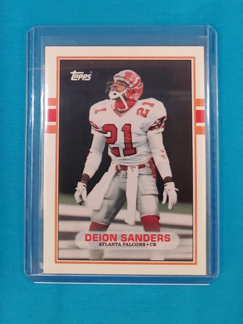 Deion Sanders
