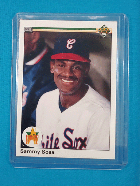 Sammy Sosa