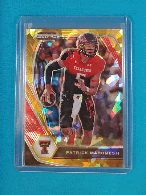 Patrick Mahomes II