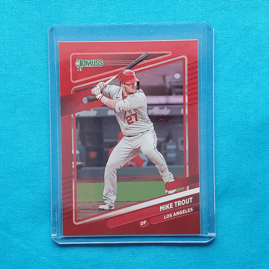 Mike Trout