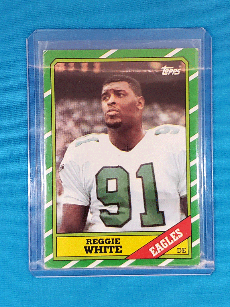 Reggie White