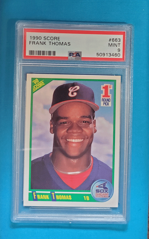 Frank Thomas