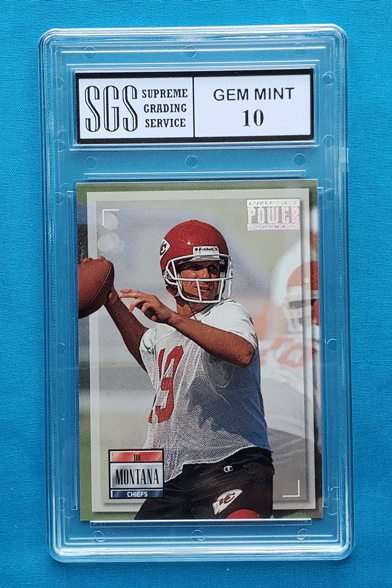 Joe Montana