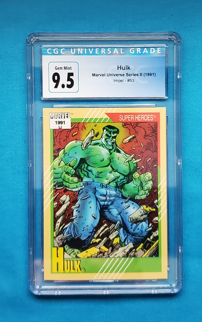 Hulk