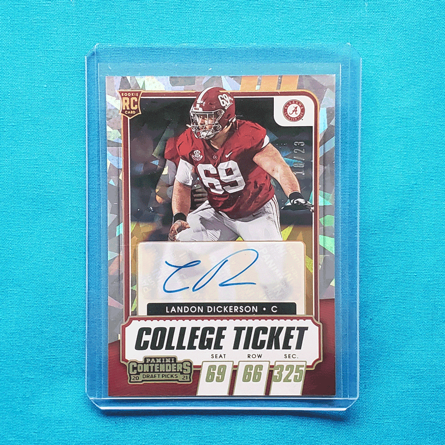 Landon Dickerson