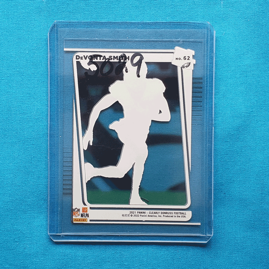 DeVonta Smith