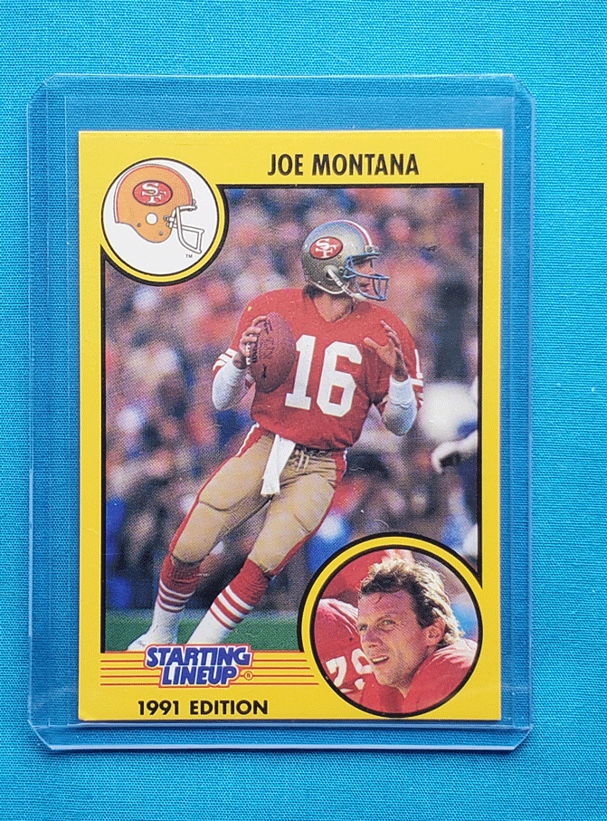 Joe Montana