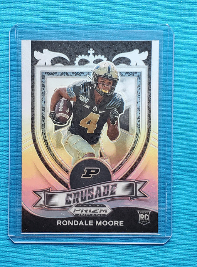 Rondale Moore