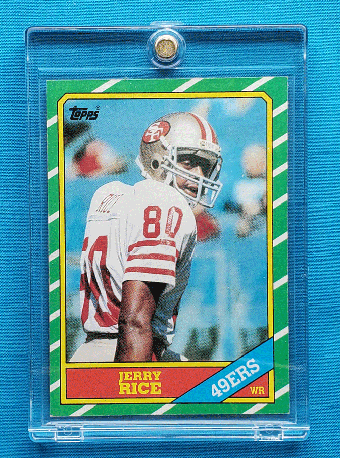 Jerry Rice