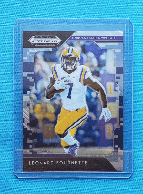 Leonard Fournette