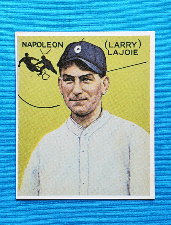 Napoleon Lajoie