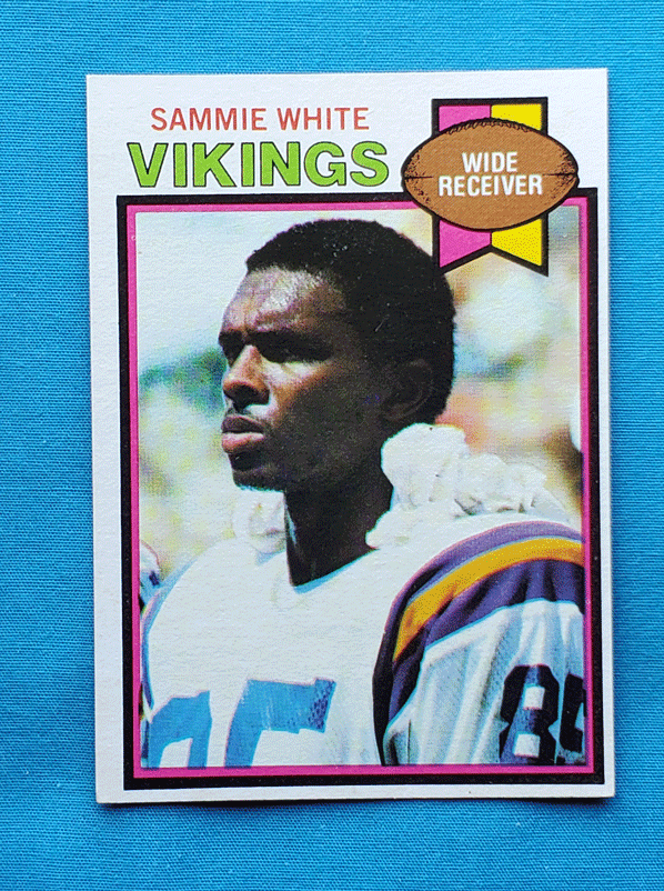Sammie White