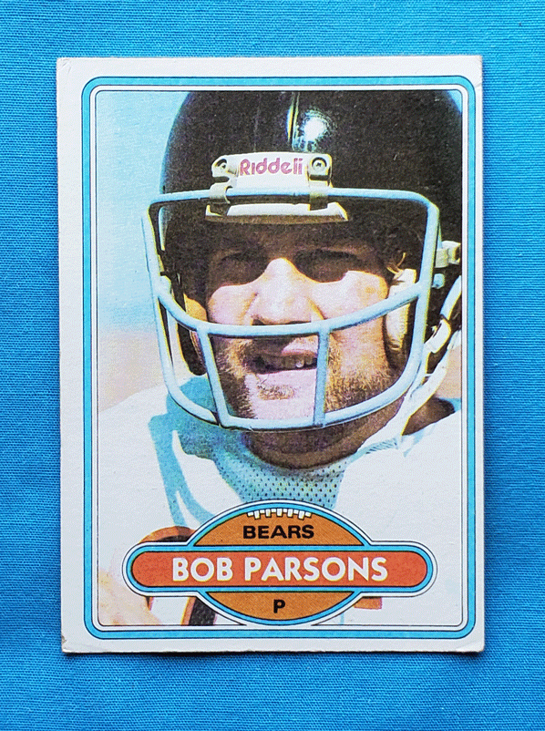 Bob Parson