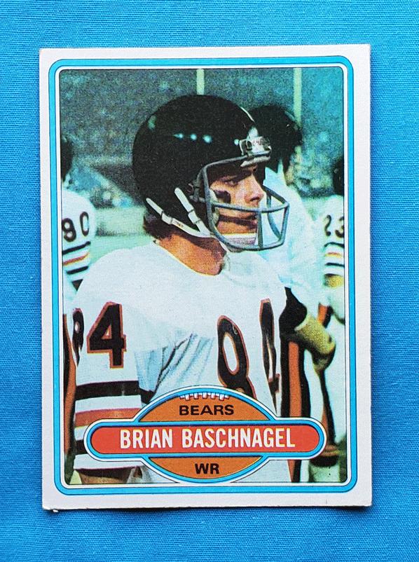 Brian Baschnagel