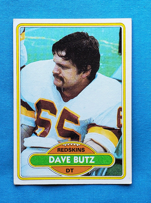 Dave Butz