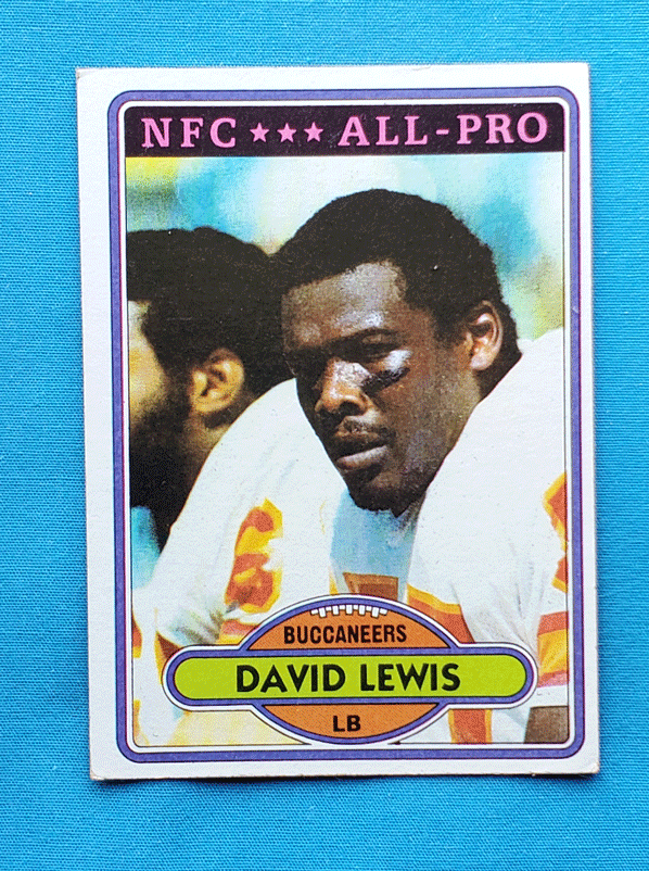 David Lewis