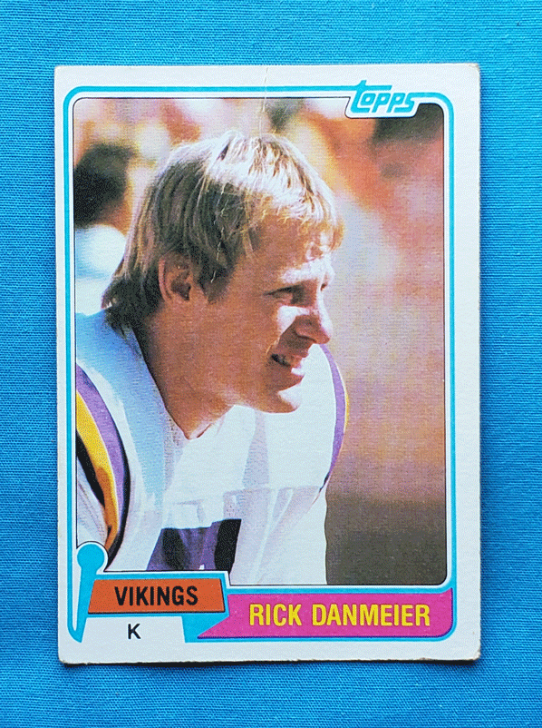 Rick Danmeier