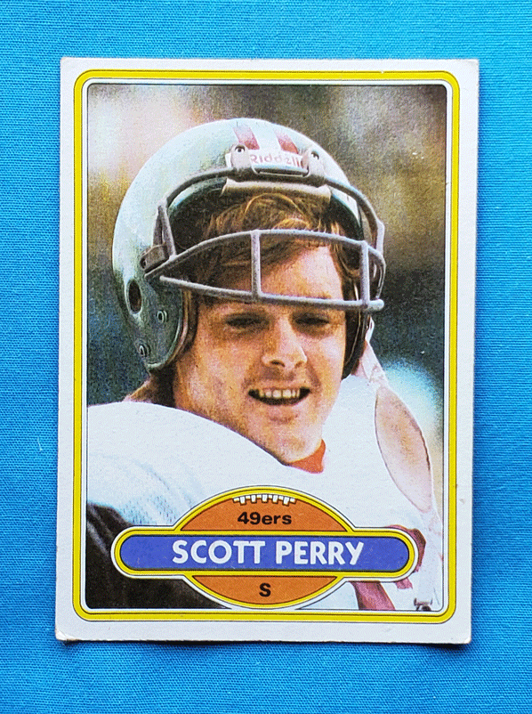 Scott Perry