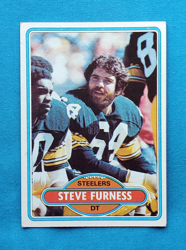 Steve Furness