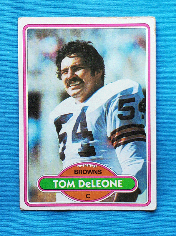 Tom DeLeone