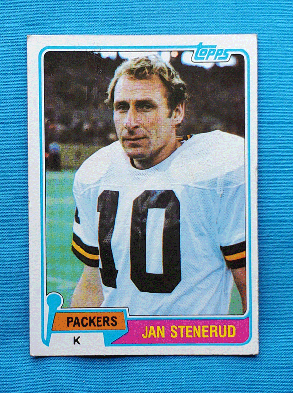 Jan Stenerud