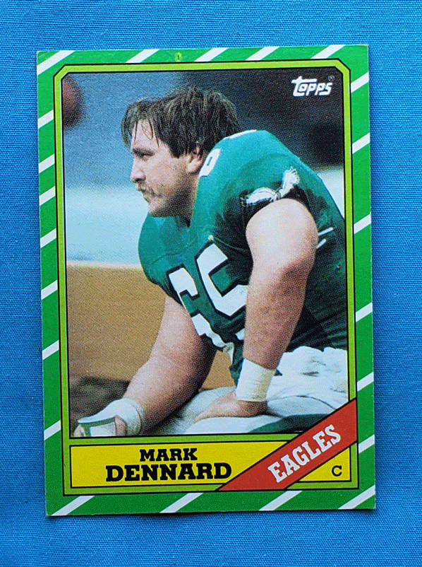 Mark Dennard