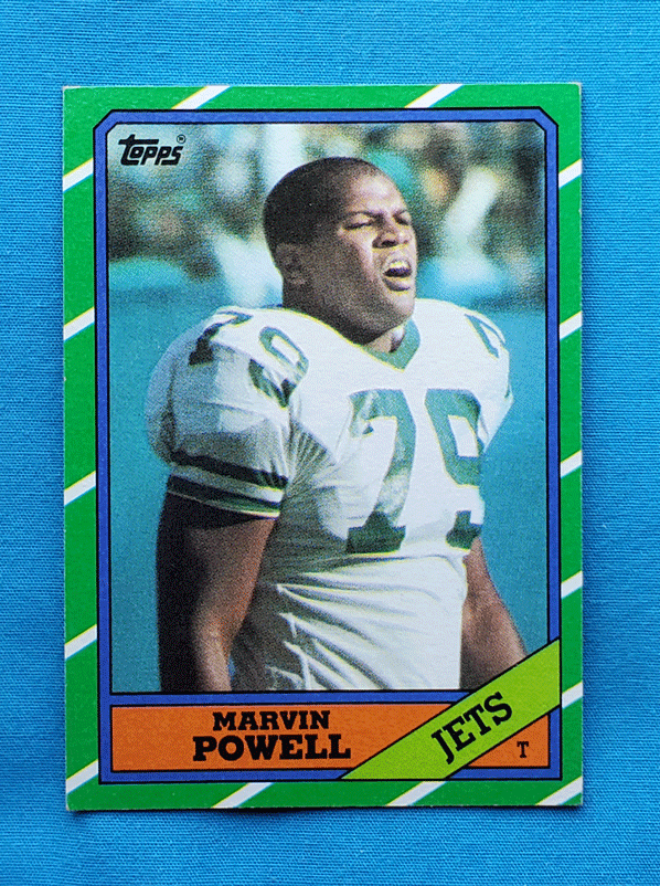 Marvin Powell