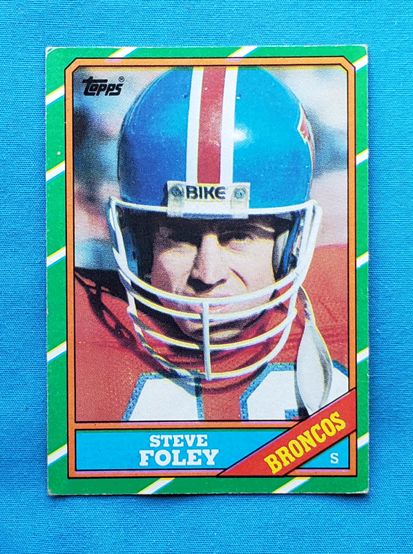 Steve Foley