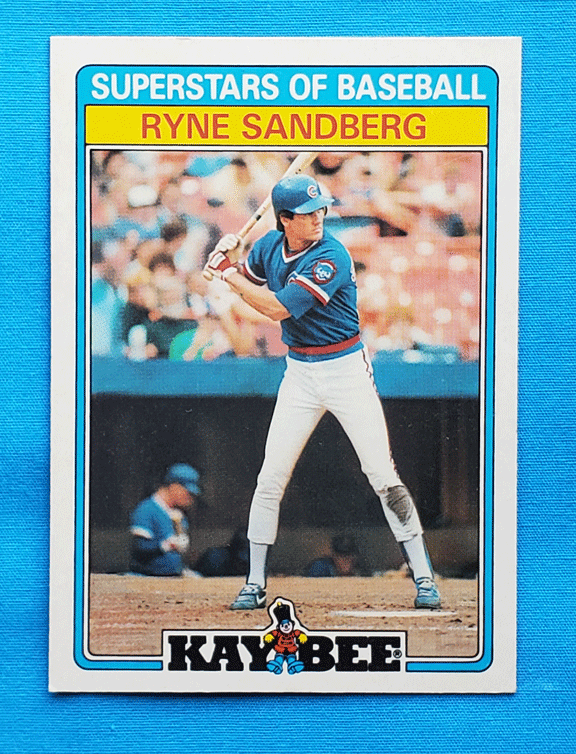 Ryne Sandberg