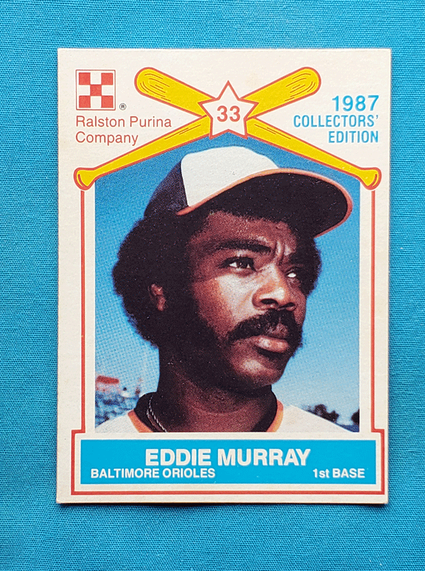 Eddie Murray