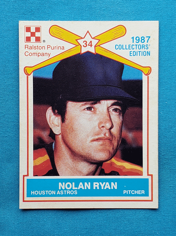 Nolan Ryan