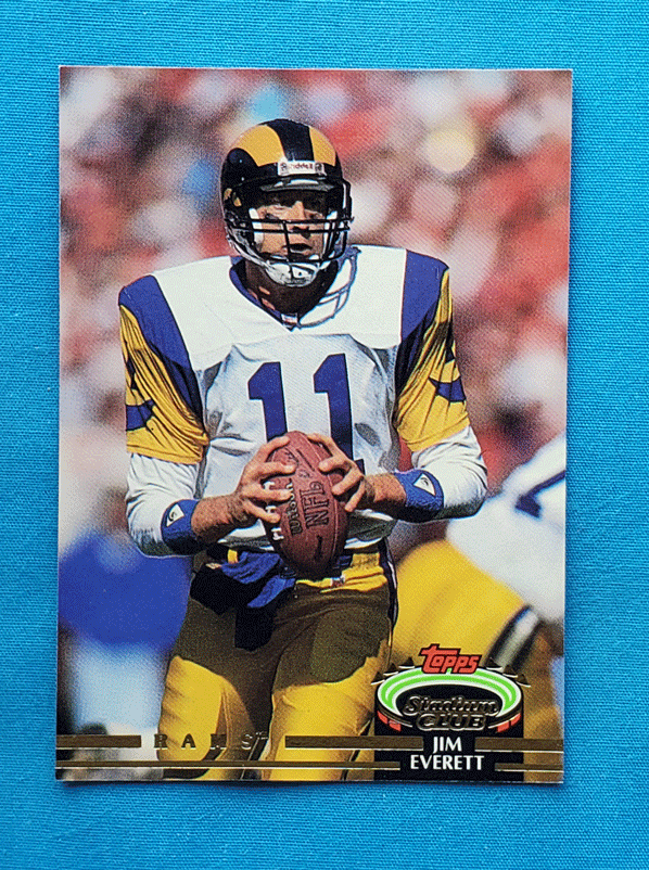 Jim Everett