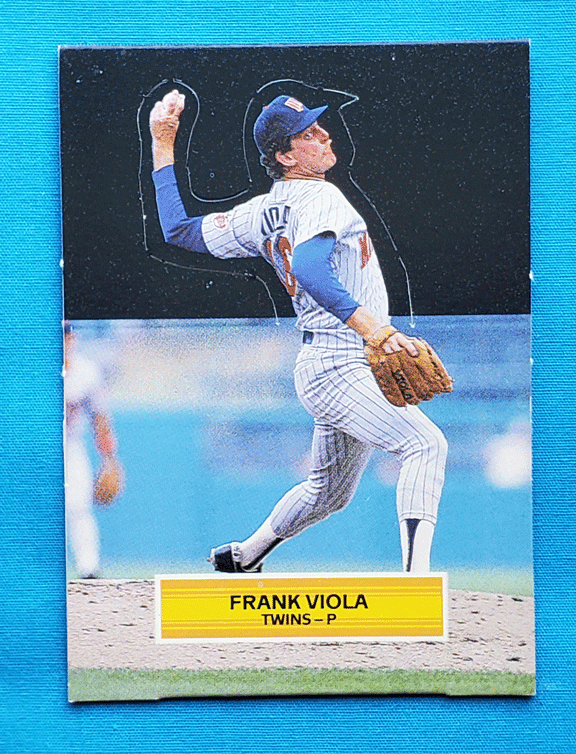 Frank Viola