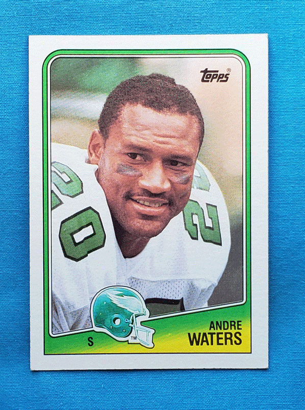 Andre Waters