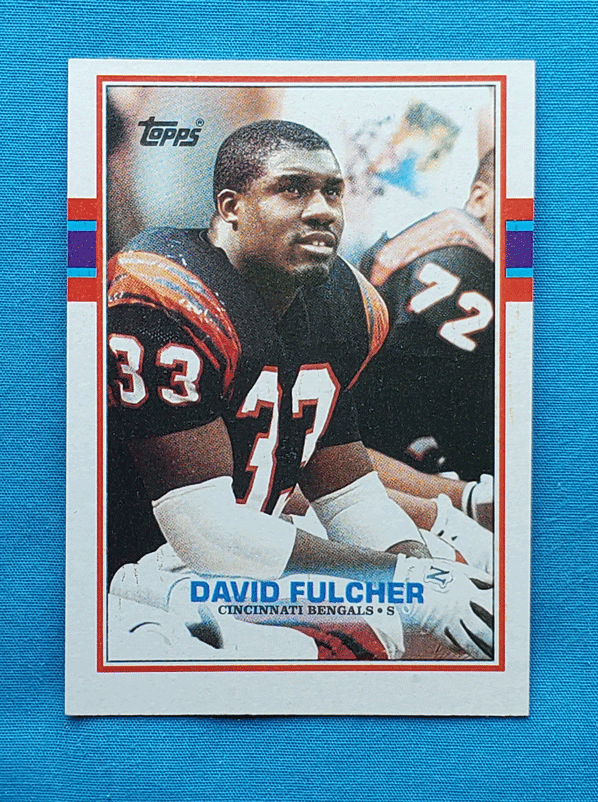 David Fulcher