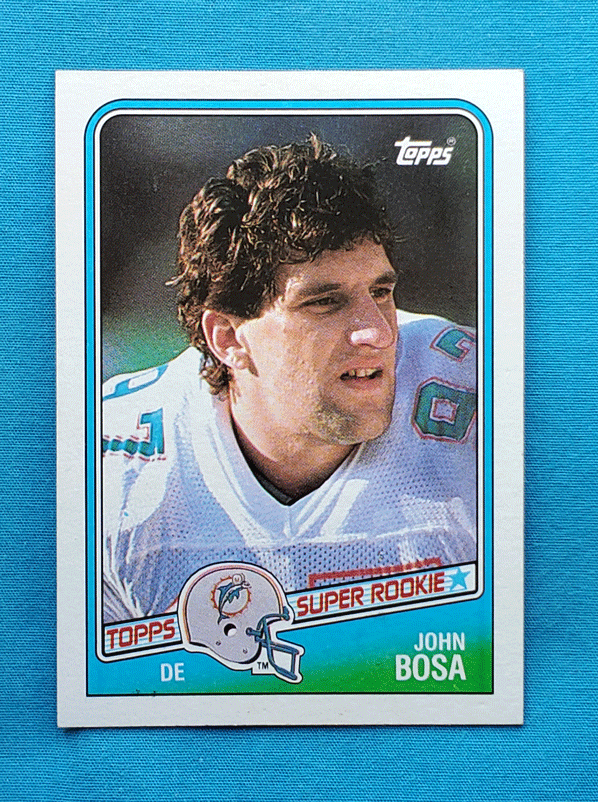 John Bosa