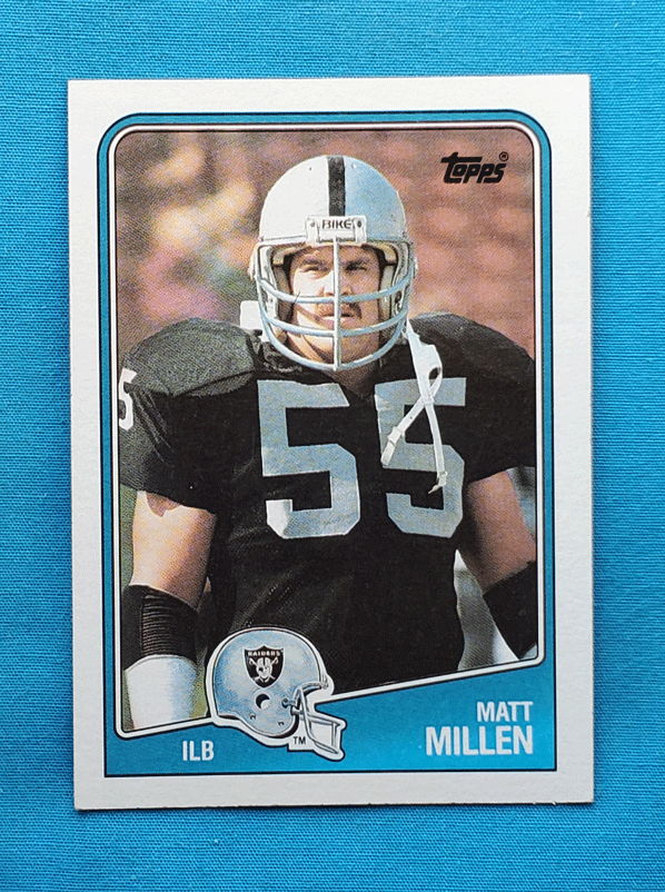 Matt Millen