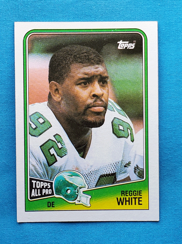 Reggie White