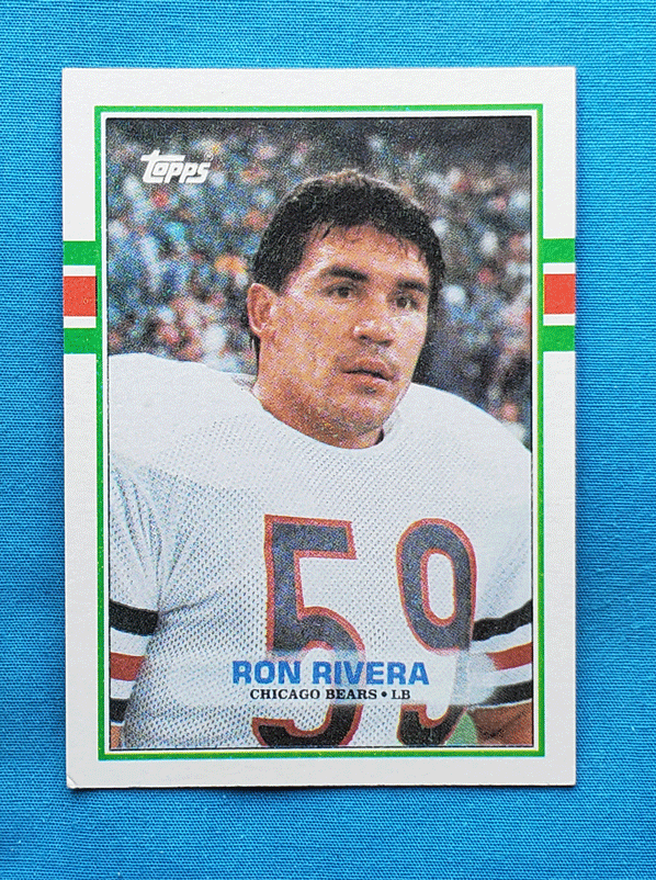 Ron Rivera