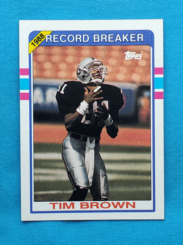 Tim Brown