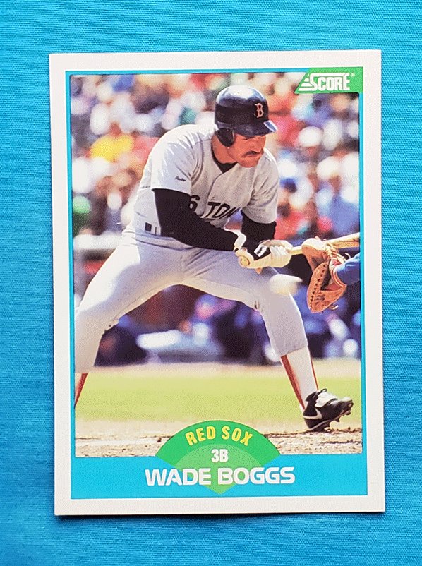 Wade Boggs