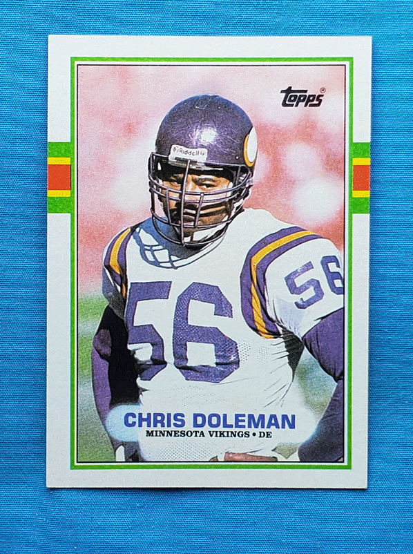 Chris Doleman