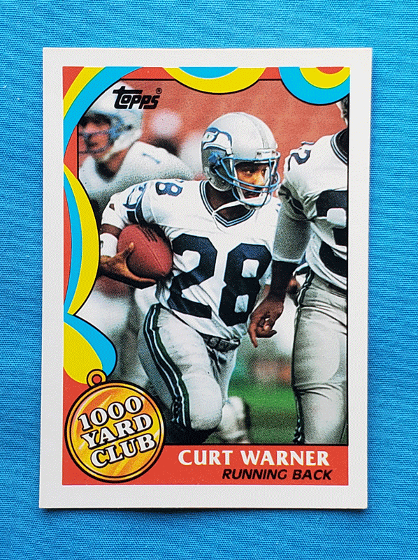 Curt Warmer