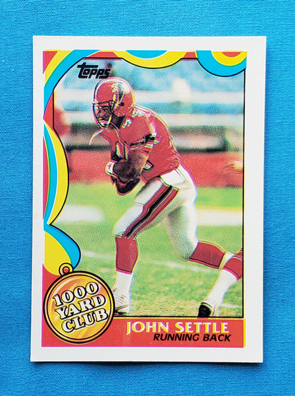 John Settle