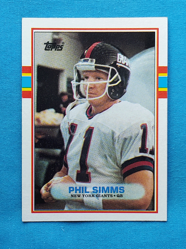 Phil Simms