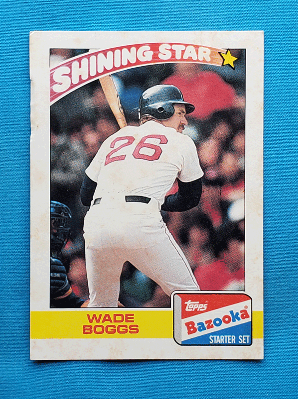 Wade Boggs