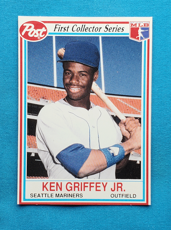 Ken Griffey Jr.