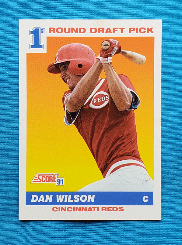 Dan Wilson