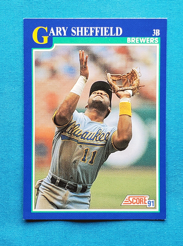 Gary Sheffield