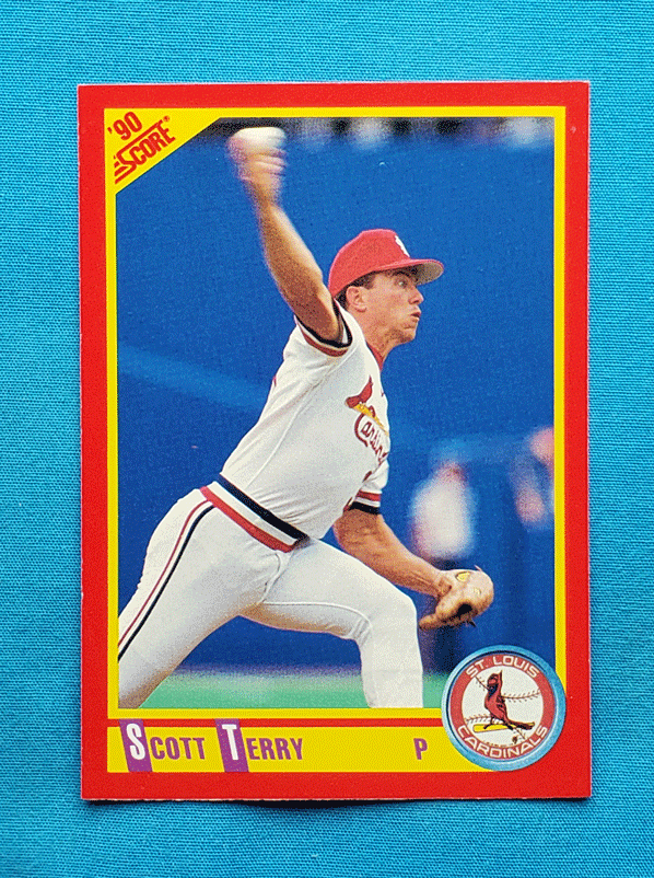 Scott Terry